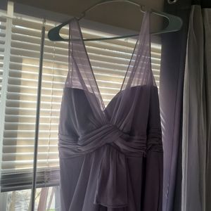 Bridesmaid Dress/Gala dress